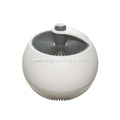 Desktop Mechanical HEPA Air Cleaner For PM2.5